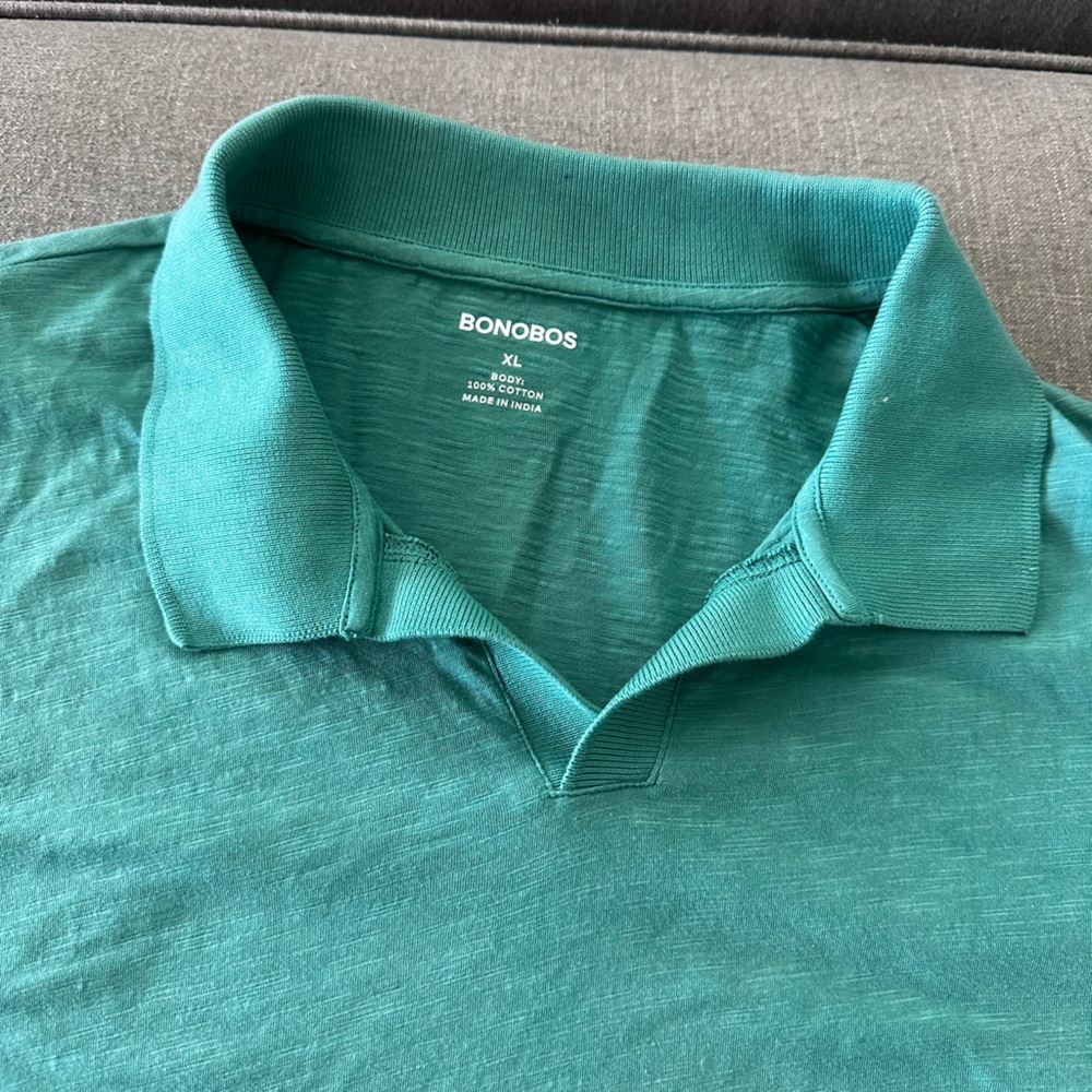 Bonobos Polo